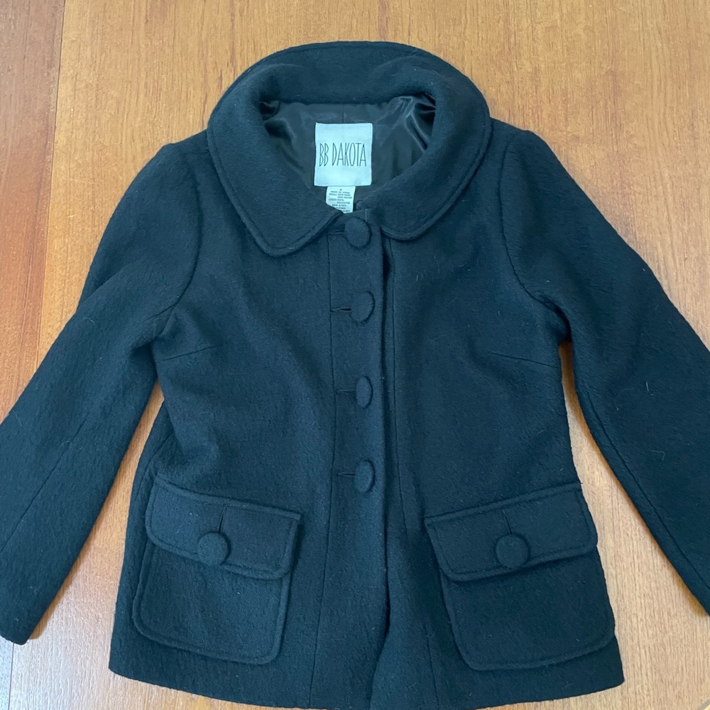 BB Dakota Jacket